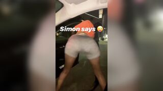 [997 of 2462 Vids] Edwinacarlaisaac (Edwina) OnlyFans Leaks Nude Ebony