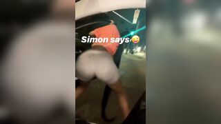 [997 of 2462 Vids] Edwinacarlaisaac (Edwina) OnlyFans Leaks Nude Ebony