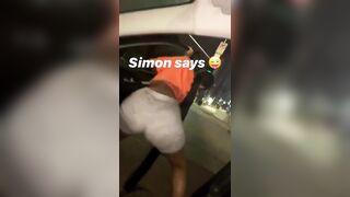 [997 of 2462 Vids] Edwinacarlaisaac (Edwina) OnlyFans Leaks Nude Ebony