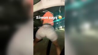 [997 of 2462 Vids] Edwinacarlaisaac (Edwina) OnlyFans Leaks Nude Ebony