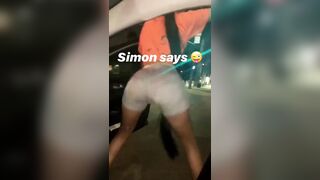 [997 of 2462 Vids] Edwinacarlaisaac (Edwina) OnlyFans Leaks Nude Ebony