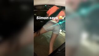 [997 of 2462 Vids] Edwinacarlaisaac (Edwina) OnlyFans Leaks Nude Ebony