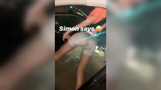 [997 of 2462 Vids] Edwinacarlaisaac (Edwina) OnlyFans Leaks Nude Ebony