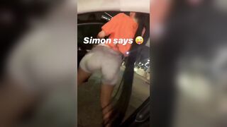 [997 of 2462 Vids] Edwinacarlaisaac (Edwina) OnlyFans Leaks Nude Ebony