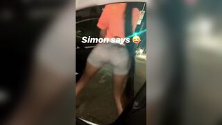 [997 of 2462 Vids] Edwinacarlaisaac (Edwina) OnlyFans Leaks Nude Ebony