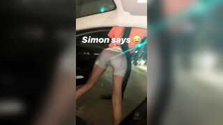 [997 of 2462 Vids] Edwinacarlaisaac (Edwina) OnlyFans Leaks Nude Ebony