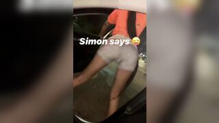 [997 of 2462 Vids] Edwinacarlaisaac (Edwina) OnlyFans Leaks Nude Ebony