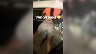 [997 of 2462 Vids] Edwinacarlaisaac (Edwina) OnlyFans Leaks Nude Ebony