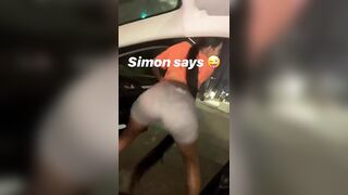 [997 of 2462 Vids] Edwinacarlaisaac (Edwina) OnlyFans Leaks Nude Ebony