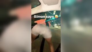 [997 of 2462 Vids] Edwinacarlaisaac (Edwina) OnlyFans Leaks Nude Ebony