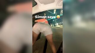 [997 of 2462 Vids] Edwinacarlaisaac (Edwina) OnlyFans Leaks Nude Ebony