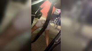 [998 of 2462 Vids] Edwinacarlaisaac (Edwina) OnlyFans Leaks Nude Ebony