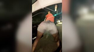 [998 of 2462 Vids] Edwinacarlaisaac (Edwina) OnlyFans Leaks Nude Ebony