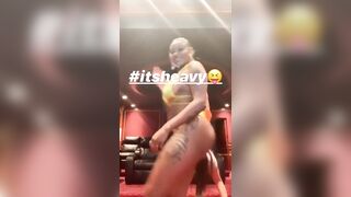 [999 of 2462 Vids] Edwinacarlaisaac (Edwina) OnlyFans Leaks Nude Ebony