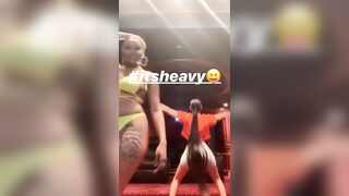 [999 of 2462 Vids] Edwinacarlaisaac (Edwina) OnlyFans Leaks Nude Ebony