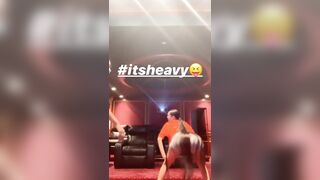 [999 of 2462 Vids] Edwinacarlaisaac (Edwina) OnlyFans Leaks Nude Ebony