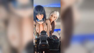 [104 of 260 Vids] Purple Bitch (itstatypurple aka lure_lady) OnlyFans Leaked Nude