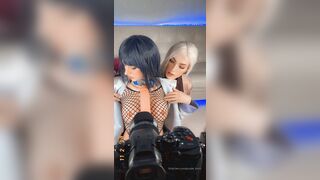 [104 of 260 Vids] Purple Bitch (itstatypurple aka lure_lady) OnlyFans Leaked Nude