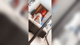 [122 of 260 Vids] Purple Bitch (itstatypurple aka lure_lady) OnlyFans Leaked Nude