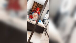 [122 of 260 Vids] Purple Bitch (itstatypurple aka lure_lady) OnlyFans Leaked Nude