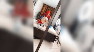 [122 of 260 Vids] Purple Bitch (itstatypurple aka lure_lady) OnlyFans Leaked Nude