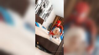 [122 of 260 Vids] Purple Bitch (itstatypurple aka lure_lady) OnlyFans Leaked Nude