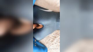 [122 of 260 Vids] Purple Bitch (itstatypurple aka lure_lady) OnlyFans Leaked Nude