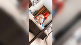 [122 of 260 Vids] Purple Bitch (itstatypurple aka lure_lady) OnlyFans Leaked Nude