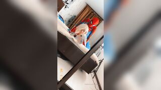 [122 of 260 Vids] Purple Bitch (itstatypurple aka lure_lady) OnlyFans Leaked Nude