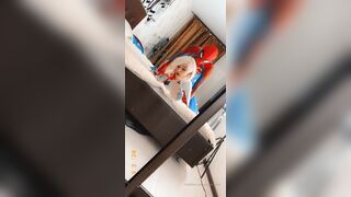 [122 of 260 Vids] Purple Bitch (itstatypurple aka lure_lady) OnlyFans Leaked Nude