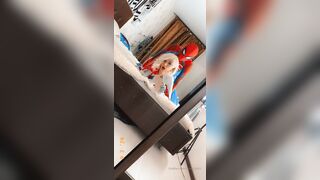 [122 of 260 Vids] Purple Bitch (itstatypurple aka lure_lady) OnlyFans Leaked Nude