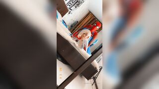 [122 of 260 Vids] Purple Bitch (itstatypurple aka lure_lady) OnlyFans Leaked Nude