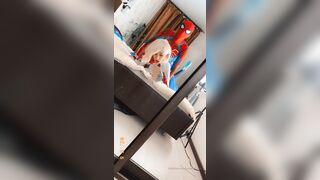 [122 of 260 Vids] Purple Bitch (itstatypurple aka lure_lady) OnlyFans Leaked Nude