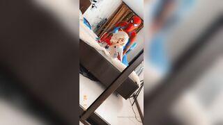 [122 of 260 Vids] Purple Bitch (itstatypurple aka lure_lady) OnlyFans Leaked Nude