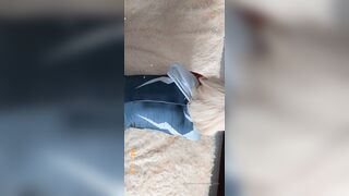 [123 of 260 Vids] Purple Bitch (itstatypurple aka lure_lady) OnlyFans Leaked Nude