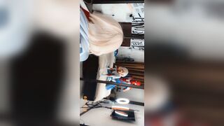 [123 of 260 Vids] Purple Bitch (itstatypurple aka lure_lady) OnlyFans Leaked Nude