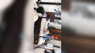 [123 of 260 Vids] Purple Bitch (itstatypurple aka lure_lady) OnlyFans Leaked Nude