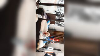 [123 of 260 Vids] Purple Bitch (itstatypurple aka lure_lady) OnlyFans Leaked Nude