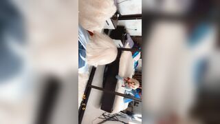 [123 of 260 Vids] Purple Bitch (itstatypurple aka lure_lady) OnlyFans Leaked Nude