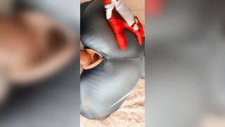 [123 of 260 Vids] Purple Bitch (itstatypurple aka lure_lady) OnlyFans Leaked Nude