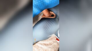 [123 of 260 Vids] Purple Bitch (itstatypurple aka lure_lady) OnlyFans Leaked Nude