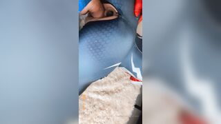 [123 of 260 Vids] Purple Bitch (itstatypurple aka lure_lady) OnlyFans Leaked Nude