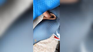 [123 of 260 Vids] Purple Bitch (itstatypurple aka lure_lady) OnlyFans Leaked Nude