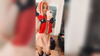 [124 of 260 Vids] Purple Bitch (itstatypurple aka lure_lady) OnlyFans Leaked Nude