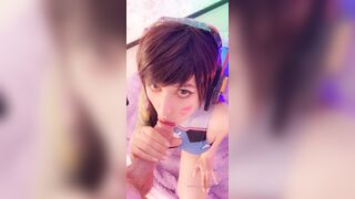 [134 of 260 Vids] Purple Bitch (itstatypurple aka lure_lady) OnlyFans Leaked Nude