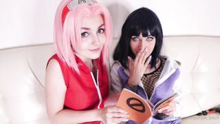 [168 of 260 Vids] Purple Bitch (itstatypurple aka lure_lady) OnlyFans Leaked Nude