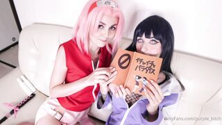 [168 of 260 Vids] Purple Bitch (itstatypurple aka lure_lady) OnlyFans Leaked Nude