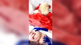 [173 of 260 Vids] Purple Bitch (itstatypurple aka lure_lady) OnlyFans Leaked Nude