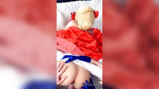 [173 of 260 Vids] Purple Bitch (itstatypurple aka lure_lady) OnlyFans Leaked Nude