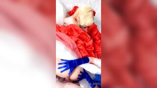 [173 of 260 Vids] Purple Bitch (itstatypurple aka lure_lady) OnlyFans Leaked Nude